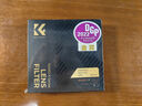 K&F Concept卓爾 可調ND2-400減光鏡 28層鍍膜防油防刮中灰密度鏡多檔位減光相機濾鏡風(fēng)光攝影 可調ND鏡82mm 曬單實(shí)拍圖