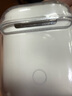 蘋果/Apple Airpods 2代/3代/4代無線藍(lán)牙耳麥單只補(bǔ)配充電倉左右耳蘋果二手耳機(jī) AirPods2代 整套 95成新 曬單實(shí)拍圖