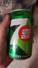 百事可樂 七喜 7up 檸檬味 可樂 汽水 碳酸飲料 整箱 330ml*24聽 百事出品 曬單實拍圖
