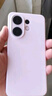 vivo S30 12GB+256GB 桃桃粉 國家補(bǔ)貼 多彩輕薄直屏 超級潛望長焦 學(xué)生 live圖 AI手機(jī) 曬單實(shí)拍圖