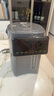 蘇泊爾電熱水瓶燒水壺全自動一體飲水機(jī)恒溫電熱水壺自動斷電保溫壺嬰兒沖奶家用開水壺大容量316不銹鋼 5L 速沸保溫系列 曬單實(shí)拍圖