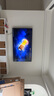 海爾（Haier）【山茶花系列】85H7 85英寸京東自營240Hz 720分區(qū)MiniLED國民AI電視4K護眼游戲6+128G國家補貼20% 曬單實拍圖