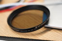 卓爾K&F Concept 卓爾相機(jī)鏡頭濾鏡轉(zhuǎn)接環(huán)82mm77mm72mm67mm62mm58mm圓形 18合1 超值套裝 曬單實(shí)拍圖