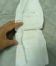 好奇（Huggies）金裝紙尿褲NB80片(5kg以下)新生兒小號嬰兒尿不濕云感褲超薄 曬單實(shí)拍圖