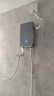 康佳(KONKA)電熱水器 即熱式恒溫變頻家用衛生間加熱器 速熱免儲水過(guò)水熱洗澡器 6000W 【配件大禮包+漏?？睢扛咝?xún)r(jià)比款 上門(mén)安裝 曬單實(shí)拍圖