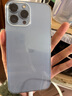 【白條免息】Apple iPhone 13ProMax 蘋(píng)果13ProMax 國行5G全網(wǎng)通蘋(píng)果手機 遠峰藍色【店長(cháng)推薦】 【99新】256G【現貨速發(fā)+三年店?！?曬單實(shí)拍圖