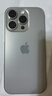 Apple/蘋果 iPhone 16 Pro（A3294）256GB 原色鈦金屬 支持移動(dòng)聯(lián)通電信5G 雙卡雙待手機(jī) 曬單實(shí)拍圖