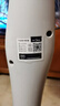適用美的艾美特電風扇導風搖頭電扇TYJ50-8爪極式永磁同步電機4W 曬單實拍圖