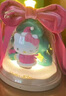 馬克圖布HelloKitty擺件燈小夜燈七夕情人節(jié)送女友生日禮物送閨蜜兒童玩具 曬單實拍圖
