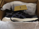 asics亞瑟士童鞋款透氣男女童緩震跑步鞋運(yùn)動鞋GEL-FLUX 4GS 002 37.5 曬單實(shí)拍圖