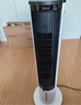 美的（Midea）【冰爽香風(fēng)】加濕制冷家用空調(diào)扇凈化冷風(fēng)扇水冷無葉塔扇落地冷風(fēng)機(jī)輕音冷風(fēng)機(jī)制冷小空調(diào) AAF10MB 曬單實拍圖