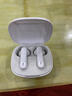 JBL WAVE FLEX 2 真無線藍(lán)牙耳機(jī) 半入耳式音樂耳機(jī) 通話降噪 游戲耳麥 畢業(yè)禮物 珍珠白 曬單實(shí)拍圖