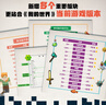 【可選】新版我的世界（戰(zhàn)斗+建筑+紅石+生存+探索+傳奇）指南6冊 我的世界官方攻略全新升級版 人民郵電出版社 【精裝6冊】我的世界指南（新增傳奇+探索指南） 曬單實拍圖