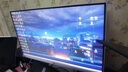 華碩（ASUS）ROG 絕神Pro 27英寸顯示器4K電競(jìng)顯示器4K顯示器 4K 160Hz雙模1K 320Hz HDR400RA 雙模切換丨XG27UCG-W 吹雪白 曬單實(shí)拍圖