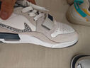 NIKE官方正品 AIR JORDAN LEGACY 312 LOW 青少年運(yùn)動(dòng)籃球鞋 CD9054-124 38.5 曬單實(shí)拍圖
