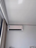 華凌空調(diào) 神機(jī)二代Pro 大1.5匹智能變頻冷暖壁掛式掛機(jī)一級能效KFR-35GW/N8HE1ⅡPro 國家補(bǔ)貼以舊換新 曬單實拍圖