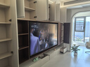 海信電視E7N Pro 85英寸信芯芯片H6 U+Mini LED墨晶屏 300Hz高刷AI智能85E7N-PRO國家補(bǔ)貼20% 曬單實(shí)拍圖