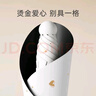 左都（ZUODU）防紫外線太陽傘五折折疊便攜遮陽傘防曬防紫外線膠囊傘女黑膠迷你 曬單實(shí)拍圖