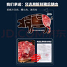 悅味紀(jì) 嵊州老面鮮肉小籠包800g 約30只 手工包子 早餐半成品 速食 曬單實(shí)拍圖
