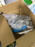 佑游游泳褲男速干防尷尬溫泉速干游泳館沙灘褲泳褲三件套23003藍(lán)色XL 曬單實(shí)拍圖