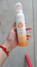 SPF50++小光圈防曬噴霧防水防汗持久清爽速干全身補(bǔ)噴軍訓(xùn)戶外 防曬噴霧SPF50 PA+++*1瓶 曬單實(shí)拍圖