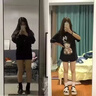EasPowest減肥藥暴瘦大肚子燃脂全身快速7天30斤神器肚臍強(qiáng)效排油貼精強(qiáng)針 3瓶周期裝【暴瘦12-18斤】全身快速瘦 【不節(jié)食不反彈】男女減小腹瘦腰腿緊致中藥濕氣重 曬單實(shí)拍圖
