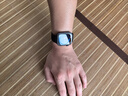 HUAWEI WATCH FIT 4 韻律黑氟橡膠表帶 華為運(yùn)動(dòng)智能手表超輕薄大屏潮流運(yùn)動(dòng)藍(lán)牙通話睡眠監(jiān)測(cè)fit4 曬單實(shí)拍圖