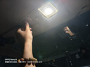 過(guò)渡帶適用現(xiàn)代瑞納車(chē)內(nèi)頂燈10-16款改裝11室內(nèi)燈泡14內(nèi)飾LED照明閱讀燈 閱讀燈（2個(gè)燈）白光 10-16款現(xiàn)代瑞納 曬單實(shí)拍圖