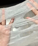 OHBT水楊酸祛痘面膜10片祛痘印修復(fù)痘坑毛孔收縮補(bǔ)水金榜第1名女男士 曬單實(shí)拍圖