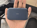 華為隨身wifi3pro支持5G/4G設(shè)備三網(wǎng)通用移動無線路由器網(wǎng)卡5g雙頻免插卡車載無限流量隨行便攜2025款 隨行WiFi3 Pro 【 三網(wǎng)自由切換 】藍(lán)色 曬單實拍圖