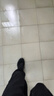 憨憨樂園狗繩牽引繩狗鏈項圈遛狗牽狗繩子防咬鐵鏈子中大型犬寵物用品L 曬單實拍圖