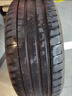 固特異（Goodyear）汽車輪胎 245/45R20 103W F1 ASY SUV 鷹馳F1 ROF寶馬X3 UNI-TVV5 曬單實拍圖