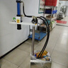 煜燦液壓饸饹面機(jī)拉面機(jī)商用電動面條機(jī)饸烙面機(jī)電動河洛面機(jī)全自動面條機(jī) 單桶【不沾面豪華款】 曬單實(shí)拍圖