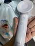 徠芬Laifen SE Lite 家用入門款高速吹風(fēng)機(jī) 萊芬大風(fēng)力速干低噪學(xué)生宿舍便攜風(fēng)筒 禮物推薦 國家補(bǔ)貼 SE lite藍(lán)灰色 曬單實(shí)拍圖