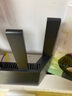 Tenda騰達路由器【升級立式WiFi6】AX1500千兆穿墻王:信號增強無線家用全屋Mesh排行前十名云霄黑 曬單實拍圖
