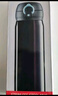 膳魔師（THERMOS）保溫杯500ml男女士兒童保冷水杯廚房好物JNL-502珍珠白 曬單實(shí)拍圖