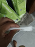 親寶寶透氧薄Lite新生兒紙尿褲拉拉褲超薄透氣嬰兒尿不濕尿片全包圍防漏 兩包裝拉拉褲-XXL【76片】 曬單實拍圖