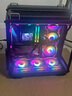 七彩虹（COLORFUL） iGame RTX 5080 Ultra 火神 AD 水神 16G電腦游戲臺式機電競游戲辦公直播顯卡 RTX5080 火神 OC 16GB 曬單實拍圖