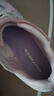 Skechers斯凱奇逐風體訓鞋 機器人馬拉松同款兒童時尚鞋運動鞋303978L 曬單實拍圖