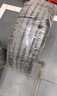 佳通(Giti)汽車輪胎205/55R16 91H E1 原配 大眾寶來 適配速騰/朗逸 曬單實(shí)拍圖