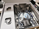 華碩（ASUS）12/13代/14代CPU主板 i3 14100f 13100f 12100f 散片 板U套裝 H610M-K ARGB DDR4 12代i3-12100散片【三年店保】 曬單實拍圖