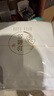 熙嵐居茶葉包裝袋普洱茶密封袋牛皮紙袋自封袋鋁箔袋白茶餅收納袋存茶袋 珍藏品自封袋  白色. 20個(gè)袋子 曬單實(shí)拍圖