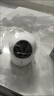 螢石室內(nèi)4K AI標準版云臺 800萬極清 室內(nèi)智能無線監(jiān)控器家用攝像頭雙向通話 手機遠程 自動巡視 曬單實拍圖