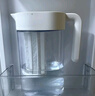 米家米家冷水壺塑料食品級(jí)涼水壺大容量涼水杯耐高溫果汁飲料桶  曬單實(shí)拍圖