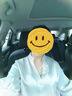 高垂感不易變形  寬松大碼襯衫女2025春夏新款輕奢洋氣氣質(zhì)上衣女 七分袖-非亮面灰色-7255 M 建議111-125斤 曬單實(shí)拍圖