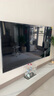 海信（Hisense）電視小墨E5Q Pro 75英寸畫質(zhì)U+Mini LED 信芯芯片 墨晶屏300Hz高刷 768分區(qū) E5NPRO升級官方旗艦店 75英寸 曬單實(shí)拍圖
