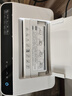 得力全自動(dòng)60張德標(biāo)四級(jí)碎紙機(jī)大型商用自動(dòng)碎紙家用A4紙張商務(wù)粉碎機(jī) 可帶釘碎A4紙  GA811 曬單實(shí)拍圖