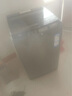 海爾（Haier）25年新品大神童波輪洗衣機(jī)全自動(dòng)10公斤一級(jí)能效抗菌除螨智能稱重預(yù)約中途添衣桶自潔以舊換新 自編程+電離除菌+AI智洗+超凈洗高達(dá)1.1洗凈比 曬單實(shí)拍圖