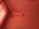 長(zhǎng)虹（CHANGHONG）空調(diào)大1.5匹新一級(jí)省電熊貓懶銅線(xiàn)電機(jī)空調(diào)掛機(jī)臥室國(guó)家補(bǔ)貼20% KFR-35GW/ZDCSW1+R1(SE) 以舊換新 曬單實(shí)拍圖