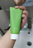 一葉子酪梨牛油果洗面奶100g 清潔保濕滋養(yǎng)潔面乳 曬單實(shí)拍圖